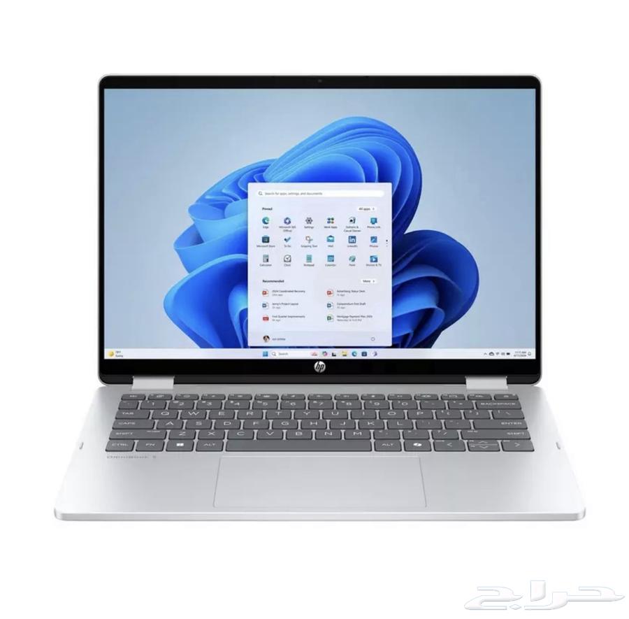 لاب توب Hp omni book5 core i364360885458177110