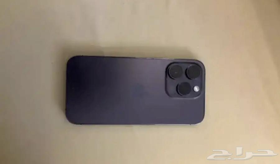 ايفون 14 برو 128 قيقا64354784079233110