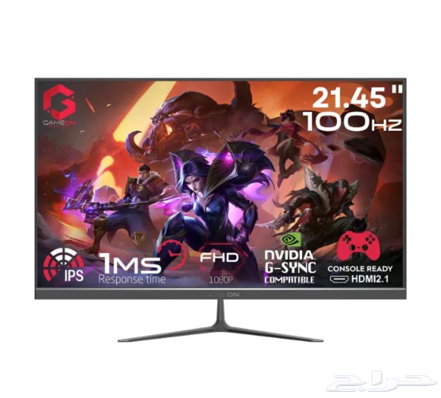 شاشة بيسي او سوني سبب و مافيه اي مشاكل 110Hz و حجمه 24.4564349756301953113