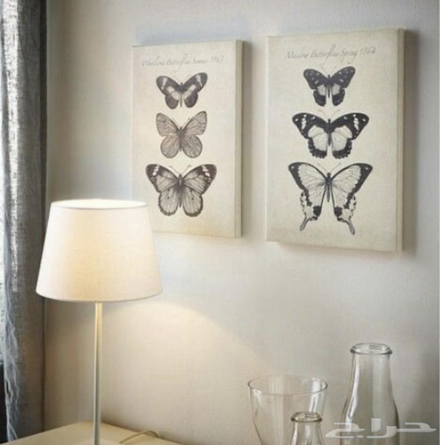 لوحة حائط ايكيا64356019217922110