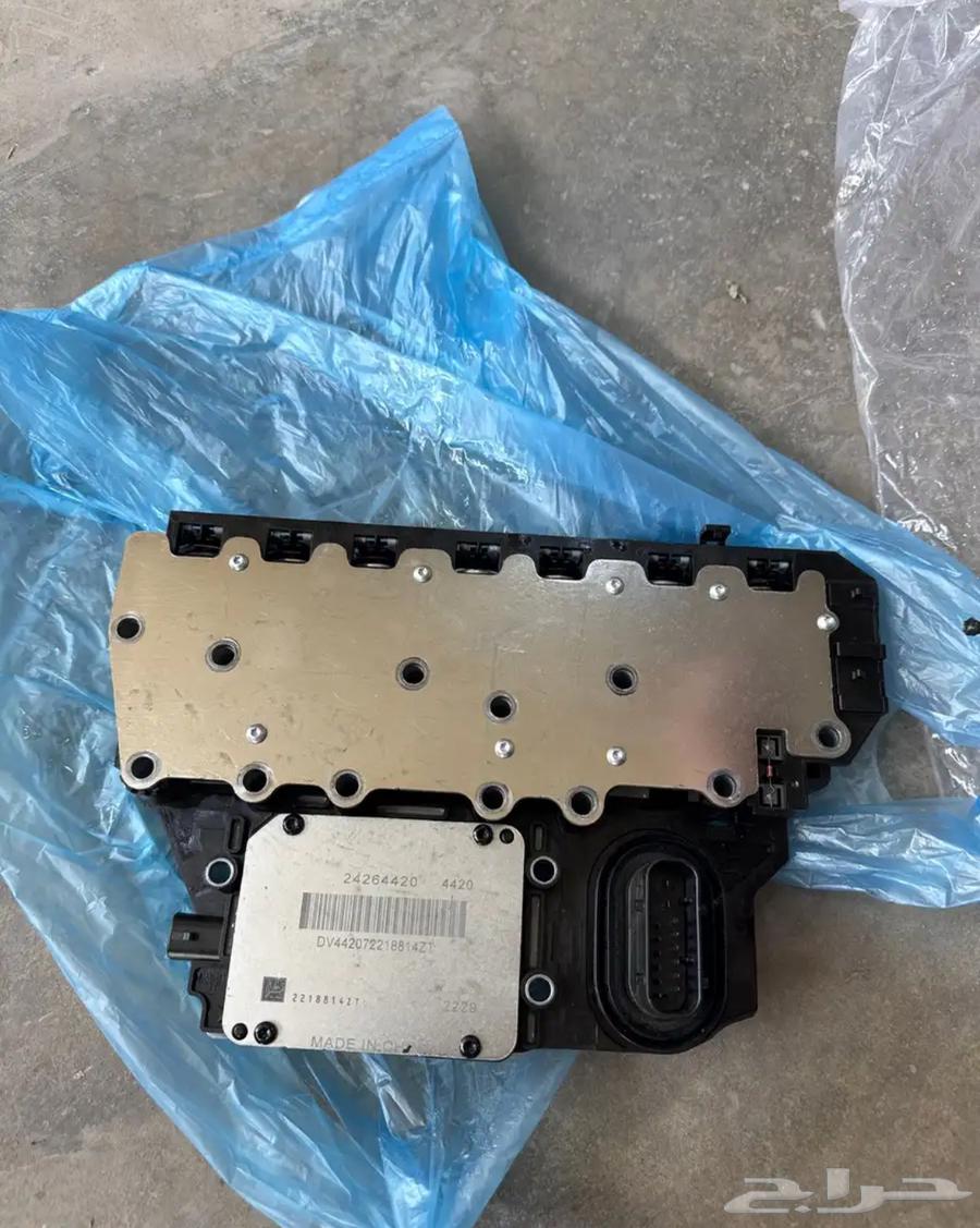 شريحه قير ماليبو 6 سلندر الحد 90064494771324547112