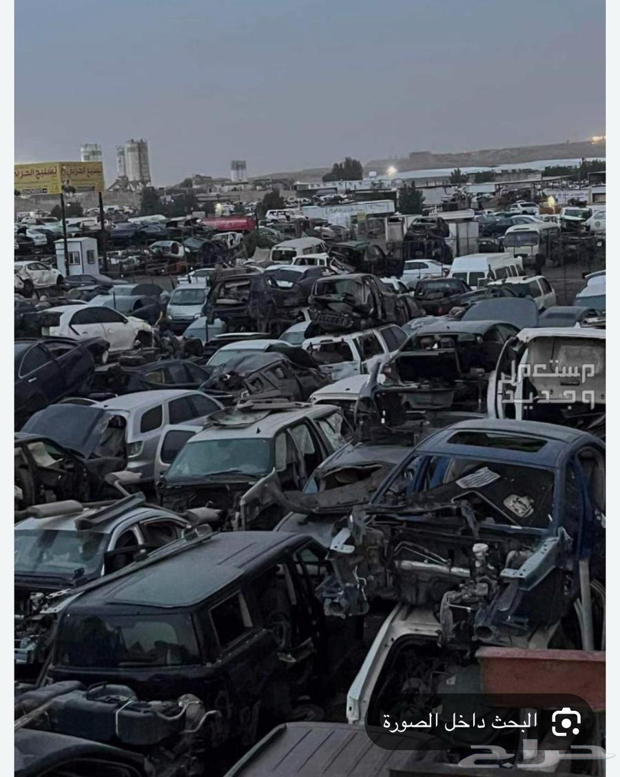 Car Dismantling Agent64501423364227111