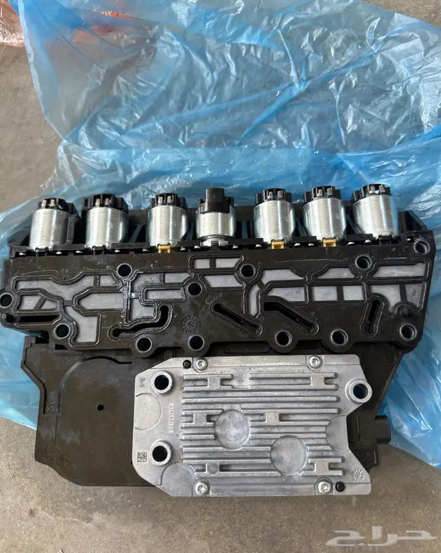 شريحه قير ماليبو 6 سلندر الحد 90064494771324547110