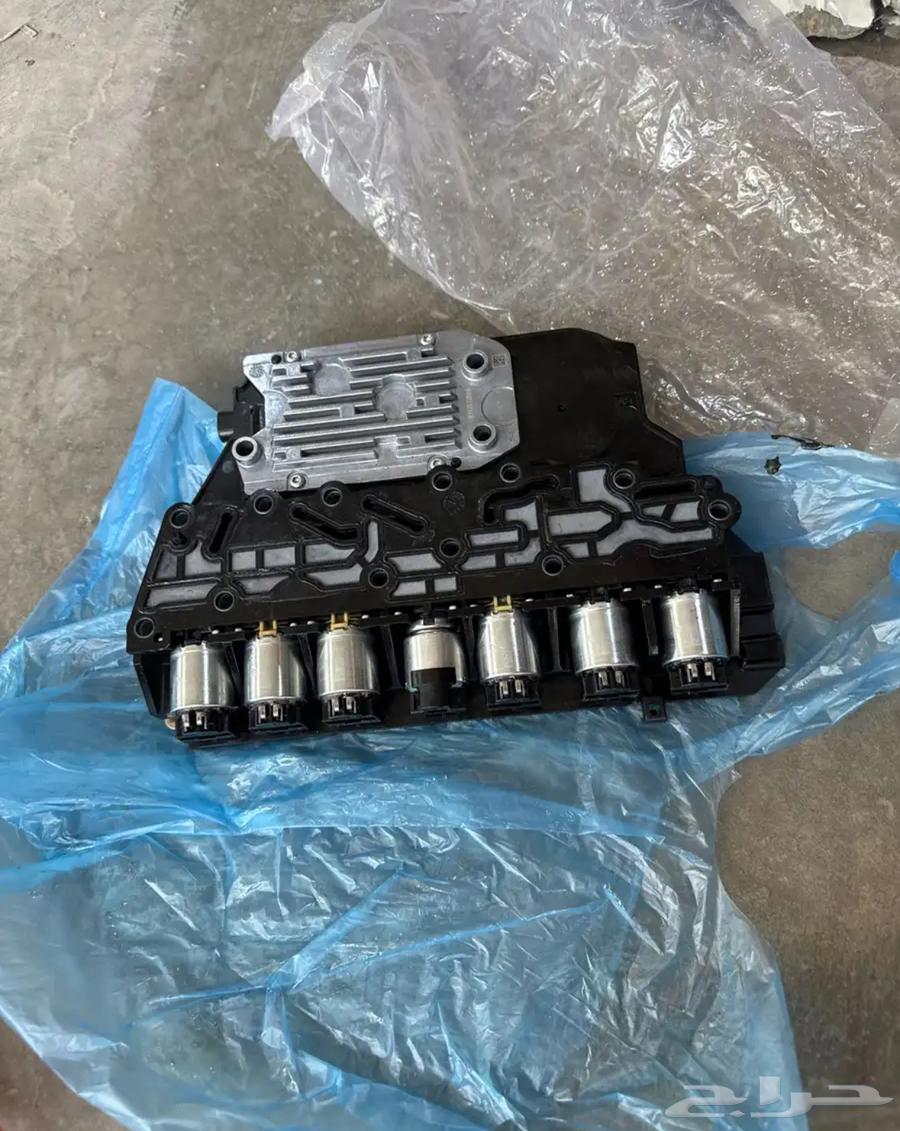 شريحه قير ماليبو 6 سلندر الحد 90064494771324547111