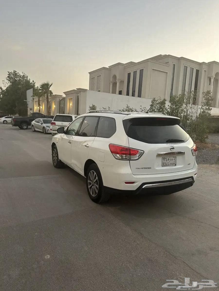 باتفندر موديل 2014 ممشى السياره 114064505951199235110