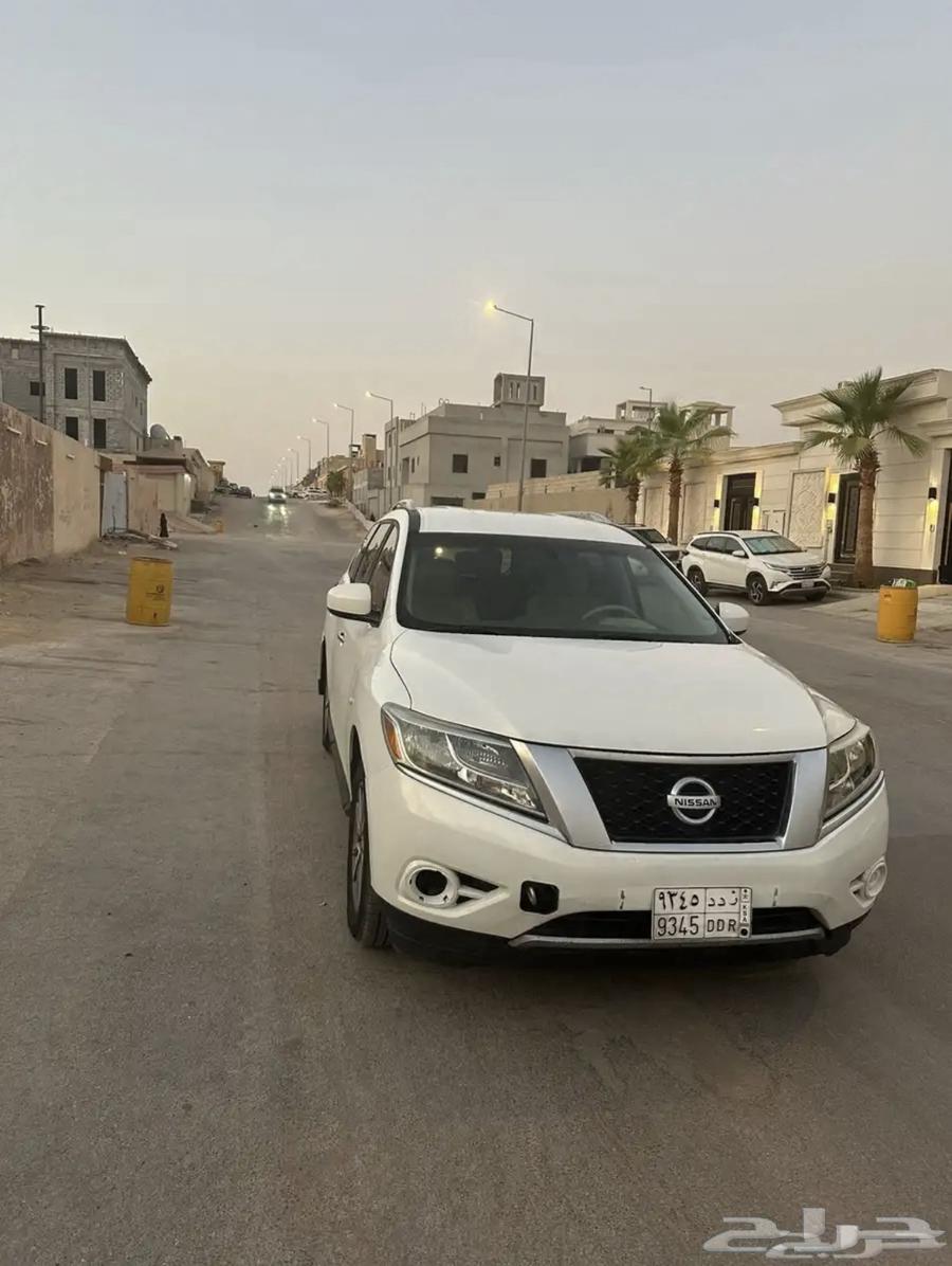 باتفندر موديل 2014 ممشى السياره 114064505951199235111