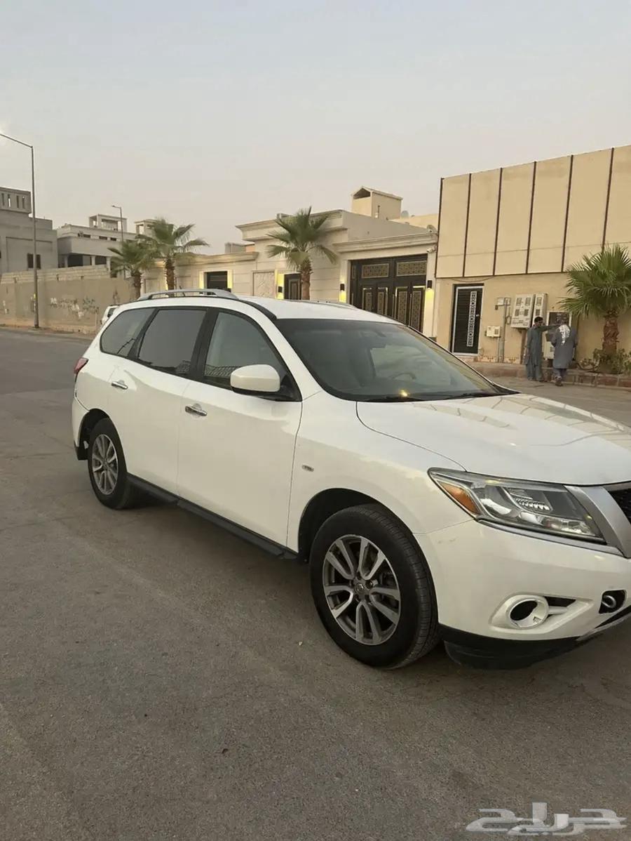 باتفندر موديل 2014 ممشى السياره 114064505951199235114