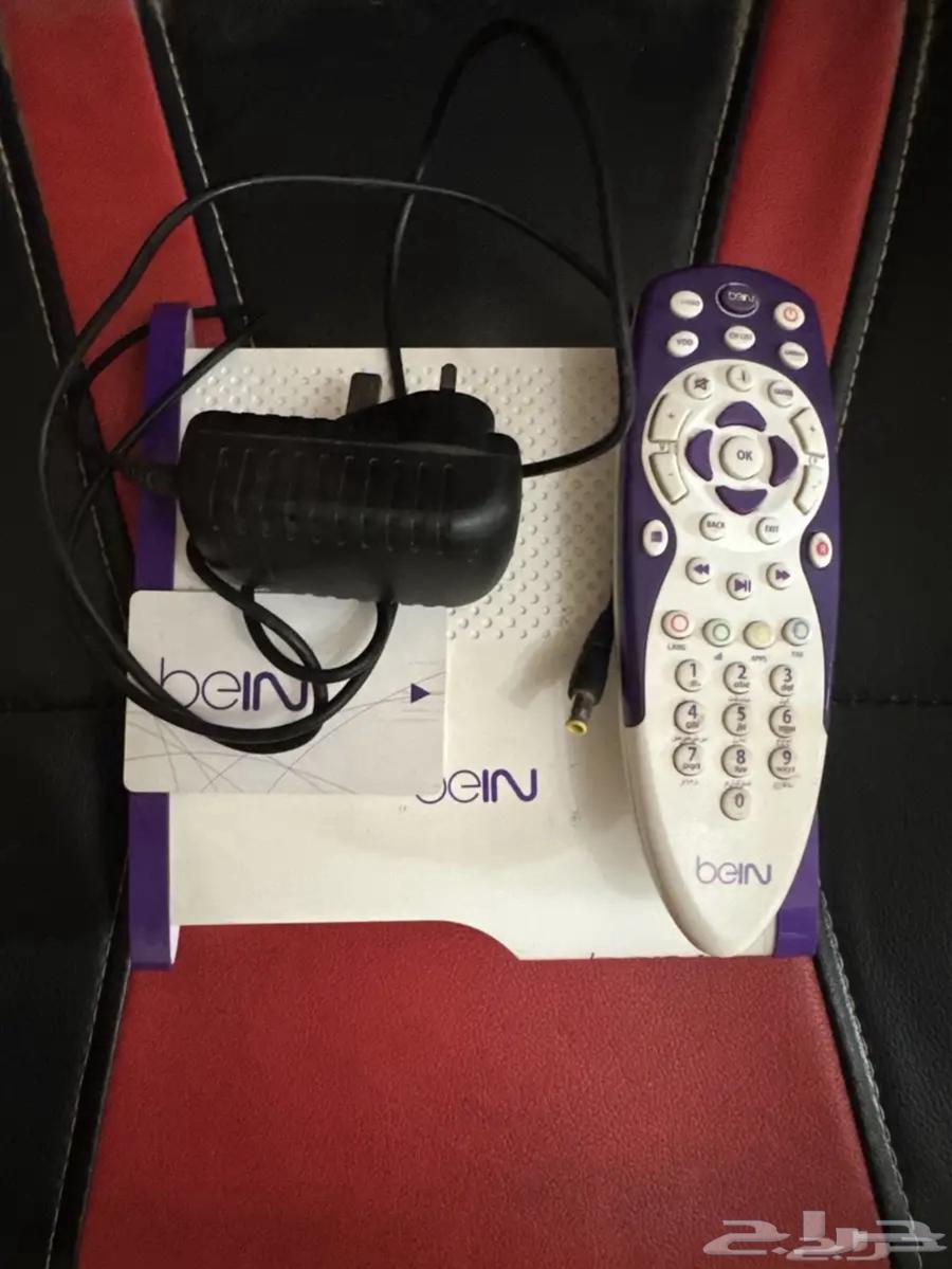 رسيفر بي ان سبورت64355450129922110