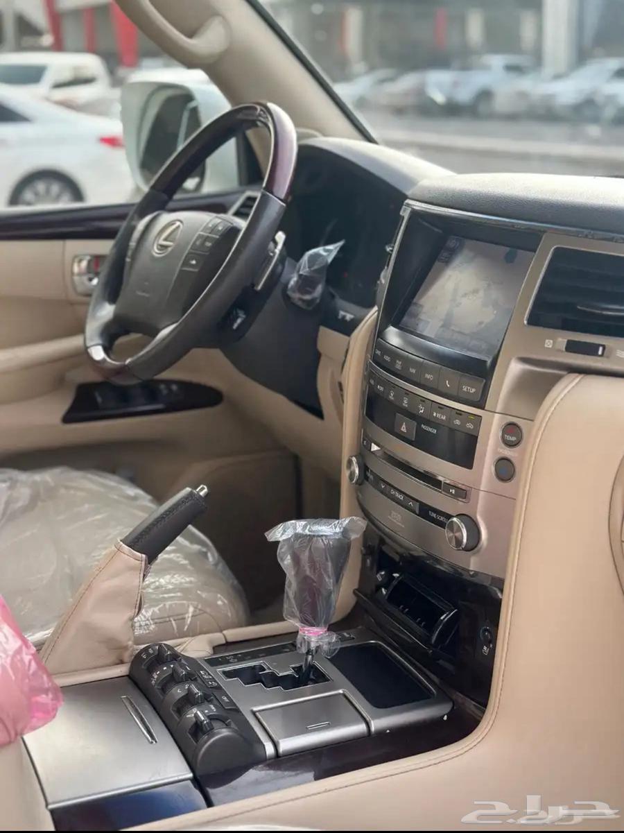 لكزس 2013 فل كامل DD نظظظيف64506689779203113