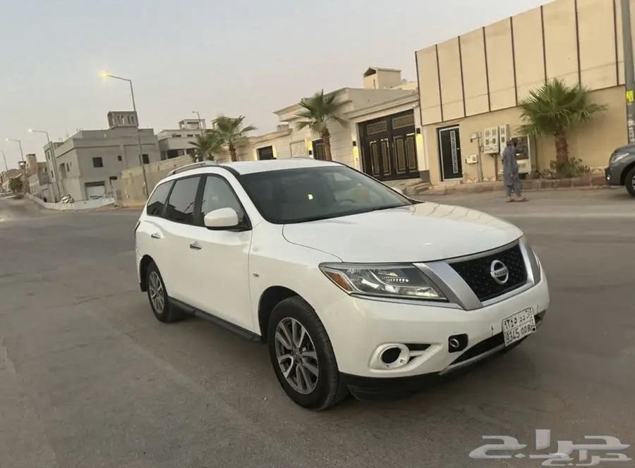 باتفندر موديل 2014 ممشى السياره 114064505951199235112