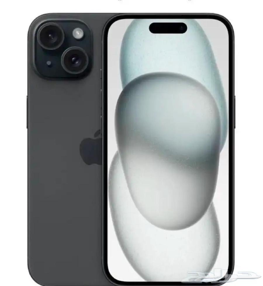 iPhone 15 Plus64355097794435110
