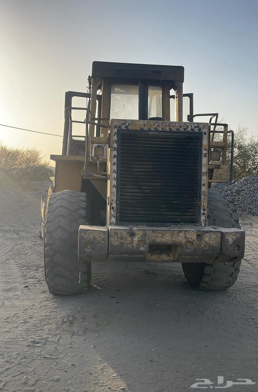 شيول للبيع 950E64500036059394111