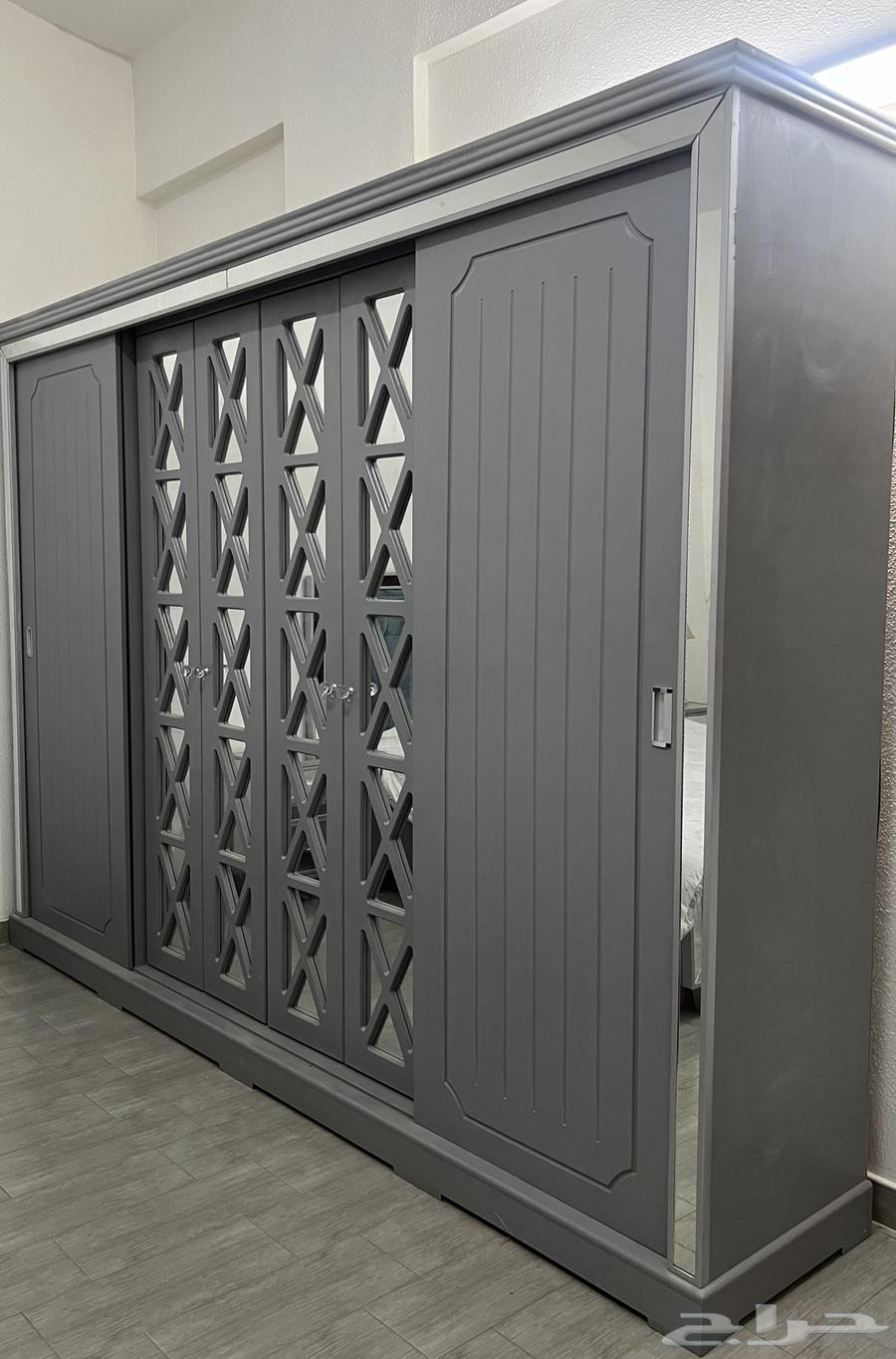 غرفة نوم للبيع ب 800 ربال64358914675074111