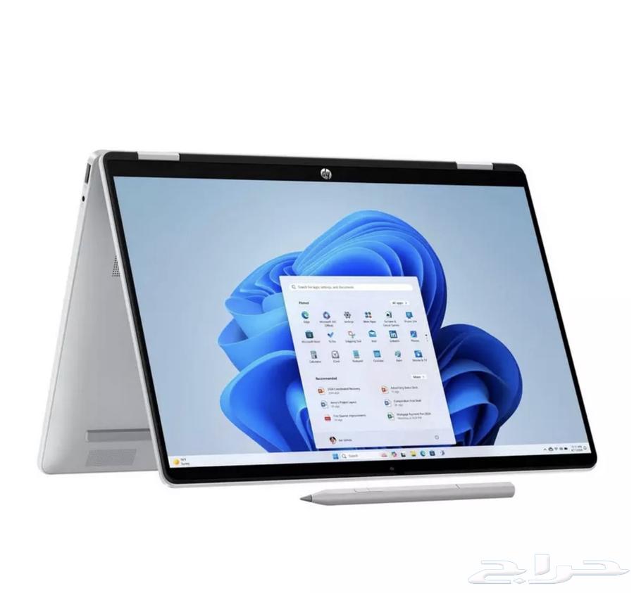 لاب توب Hp omni book5 core i364360885458177111