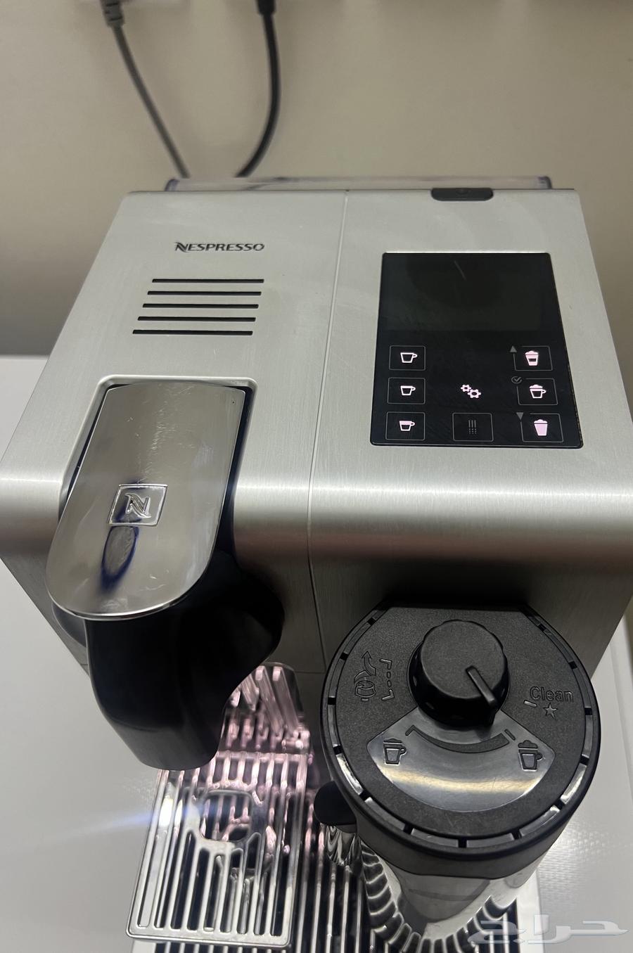 لاتيسما برو من نسبريسو64353453390594110