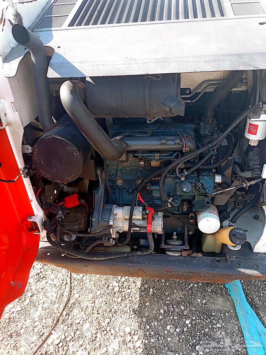 بوب كات للبيع موديل 202164499647275395110