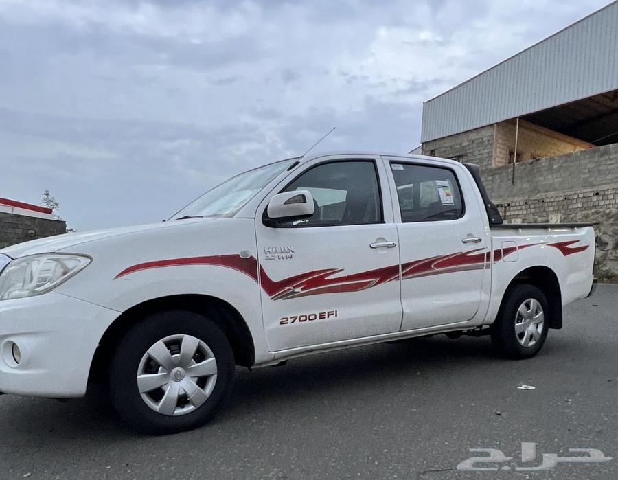 HiLux 201164500394805890111