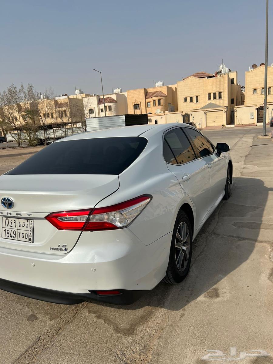 2020 Camry Pearl User Manual64502899757699112
