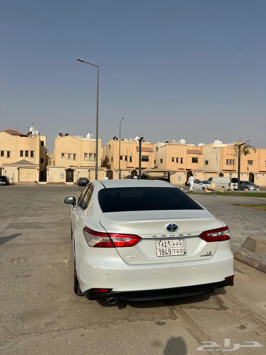 2020 Camry Pearl User Manual64502899757699111