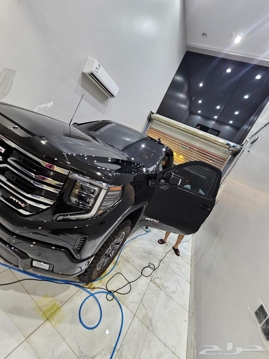 عرض اليوم الوطني المميز تركيب حماية للسيارة كاملة PPF64507053853314110