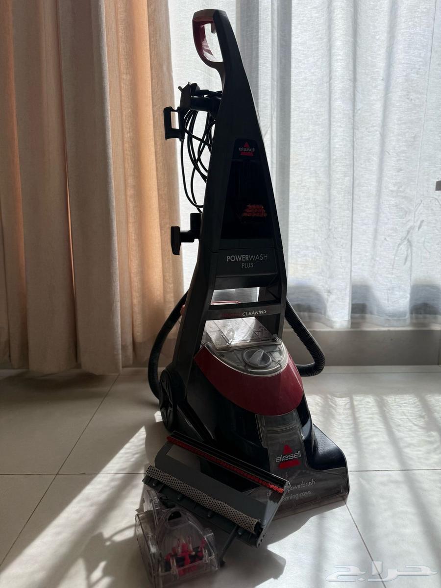 Bissell Vacuum63617349798018113