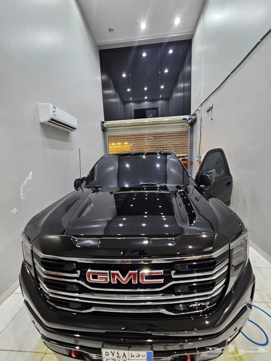 عرض اليوم الوطني المميز تركيب حماية للسيارة كاملة PPF64507053853314112