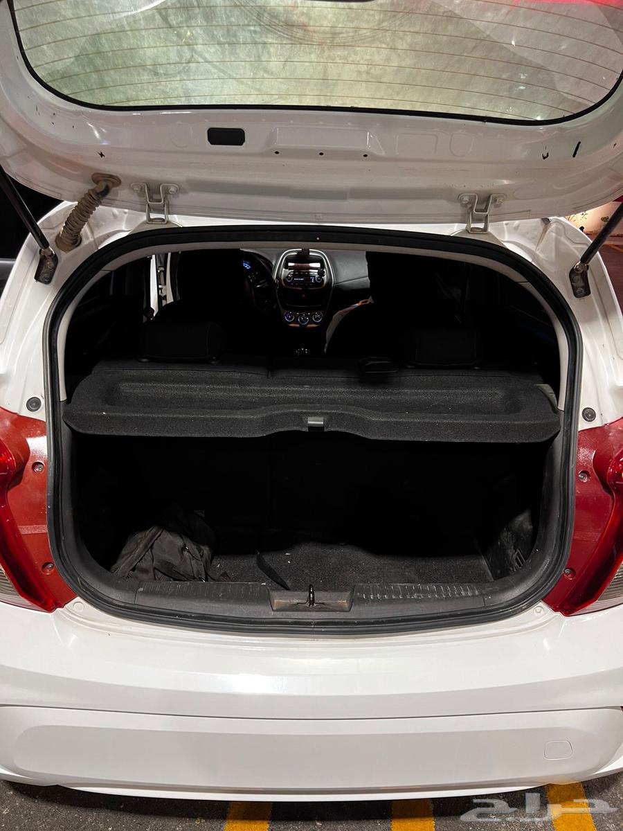 شفرولية سبارك 2020 للبيع الخرج64501952094466114