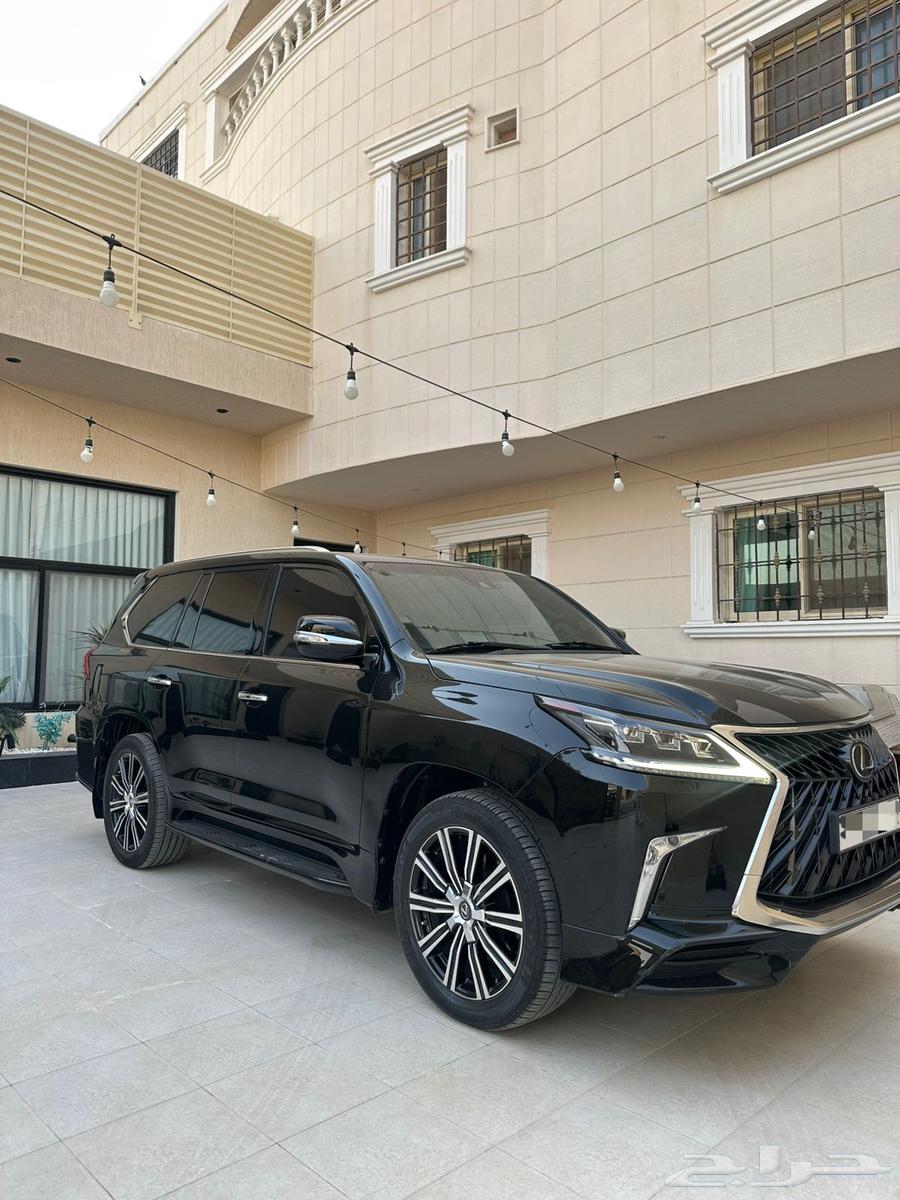 جيب لكزس 2019وكالة64503335675265110