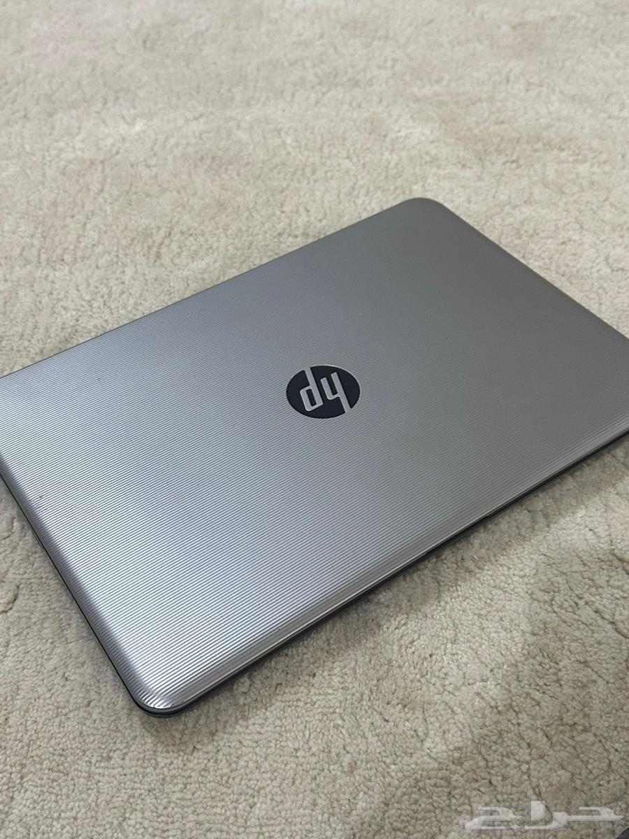 لاب توب hp استخدام نظيف سبب البيع الاحتياج64361473433857114
