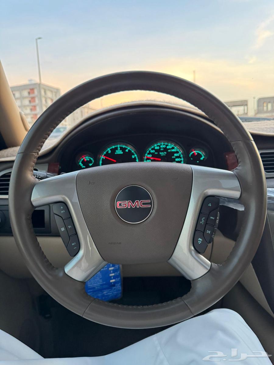 Yukon 2013 Full Option64506460889729114