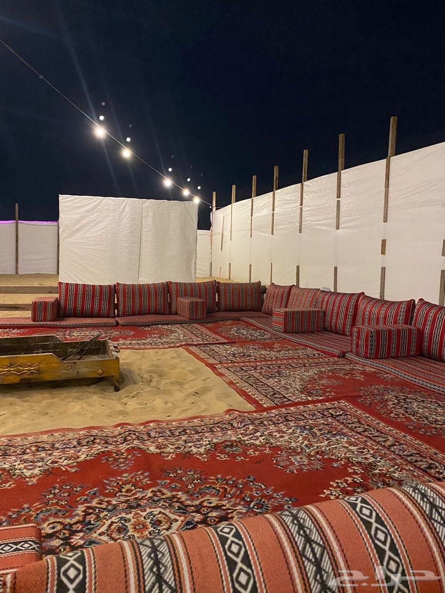 مخيم قسمين للبيع64350100472707112