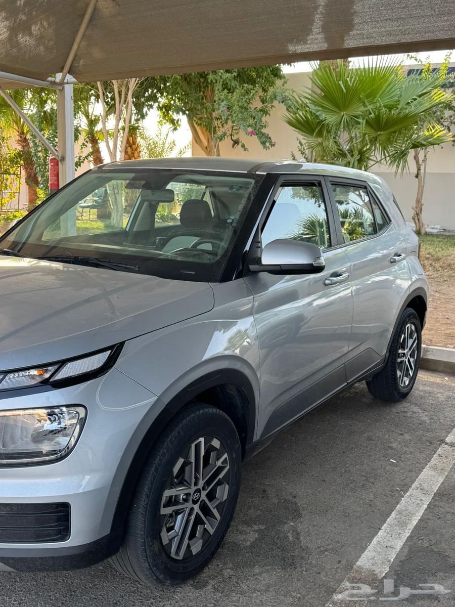 هيونداي فينيو سمارت موديل 202464496944833537110