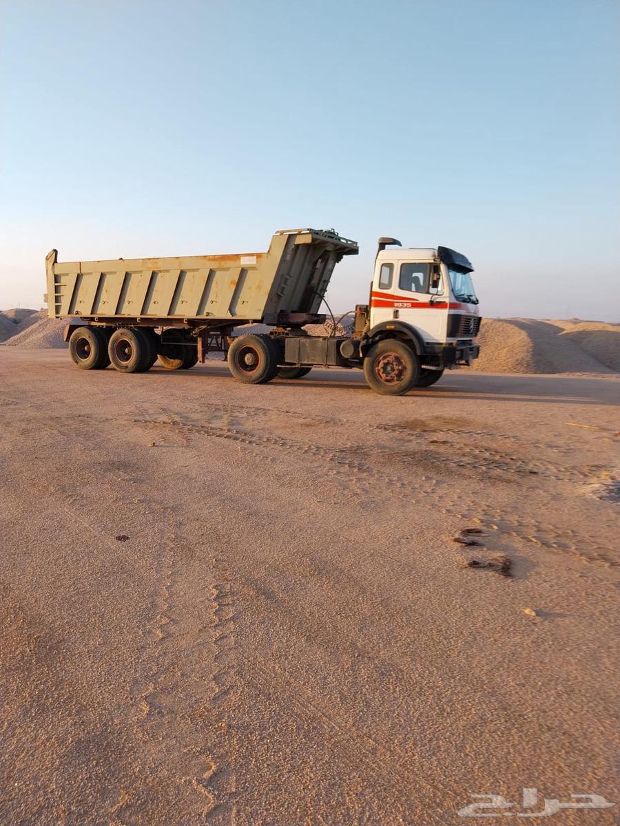 راس البي 91 مع صندوق 24 وشيول حجم 93664495077204226110