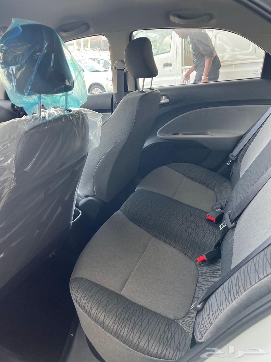 كيا بيجاس GL جنوط . جديد . 202664505217721219114