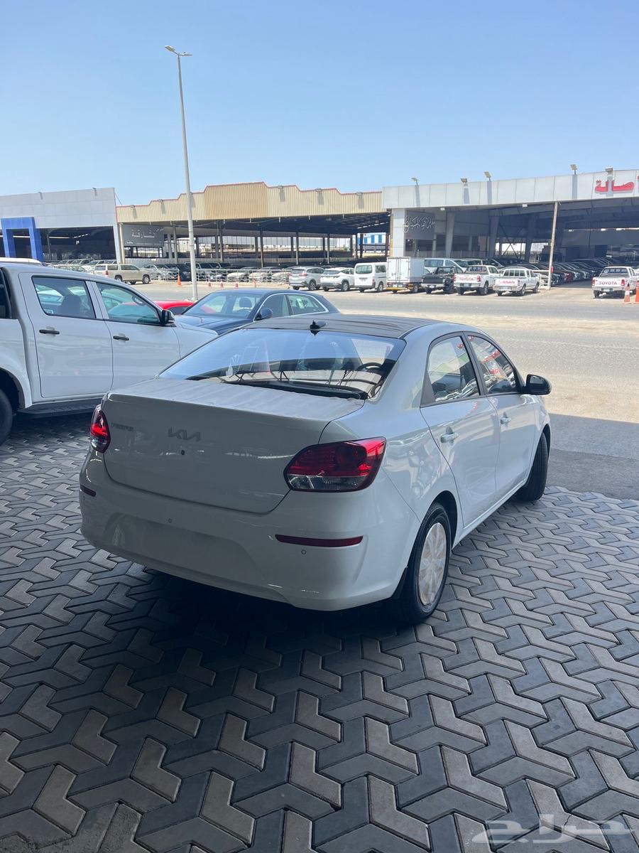 كيا بيجاس GL جنوط . جديد . 202664505217721219111