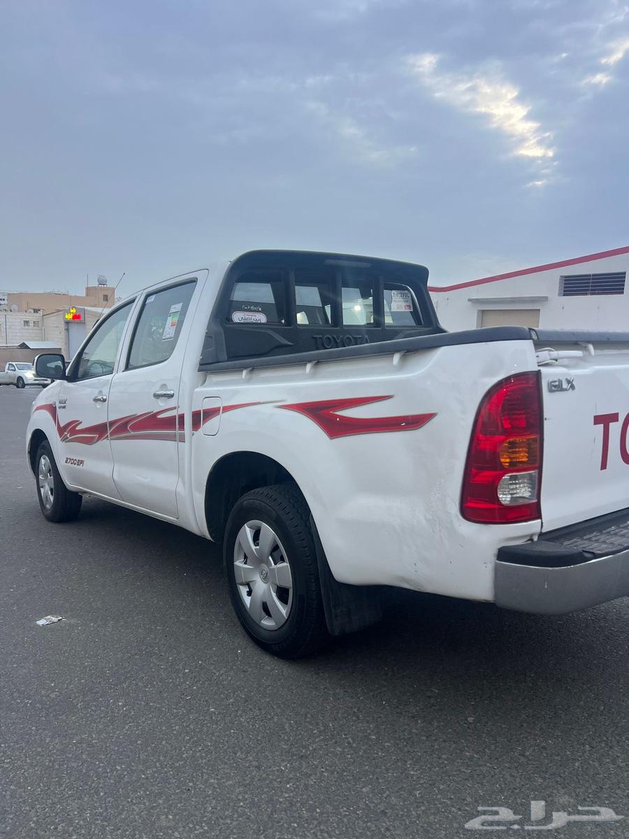 HiLux 201164500394805890113