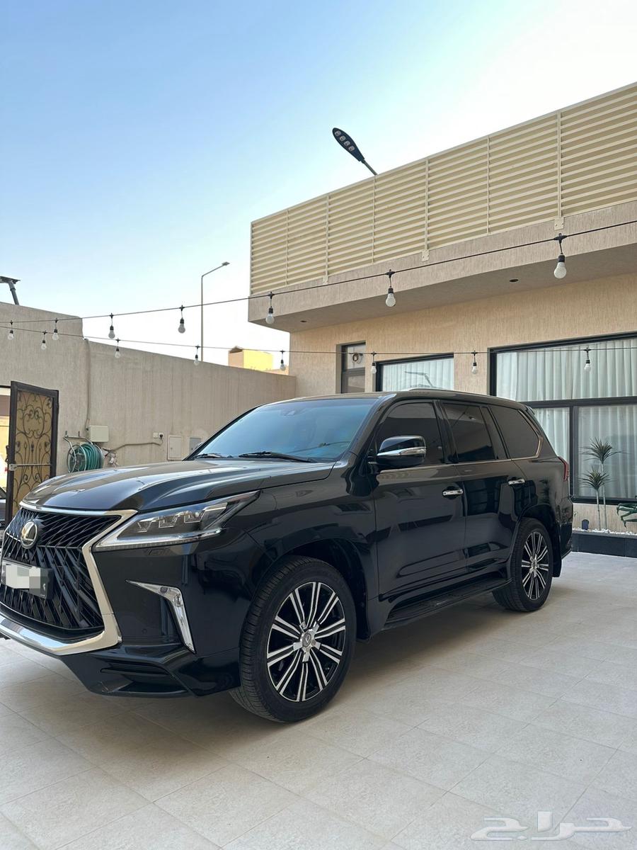 جيب لكزس 2019وكالة64503335675265114