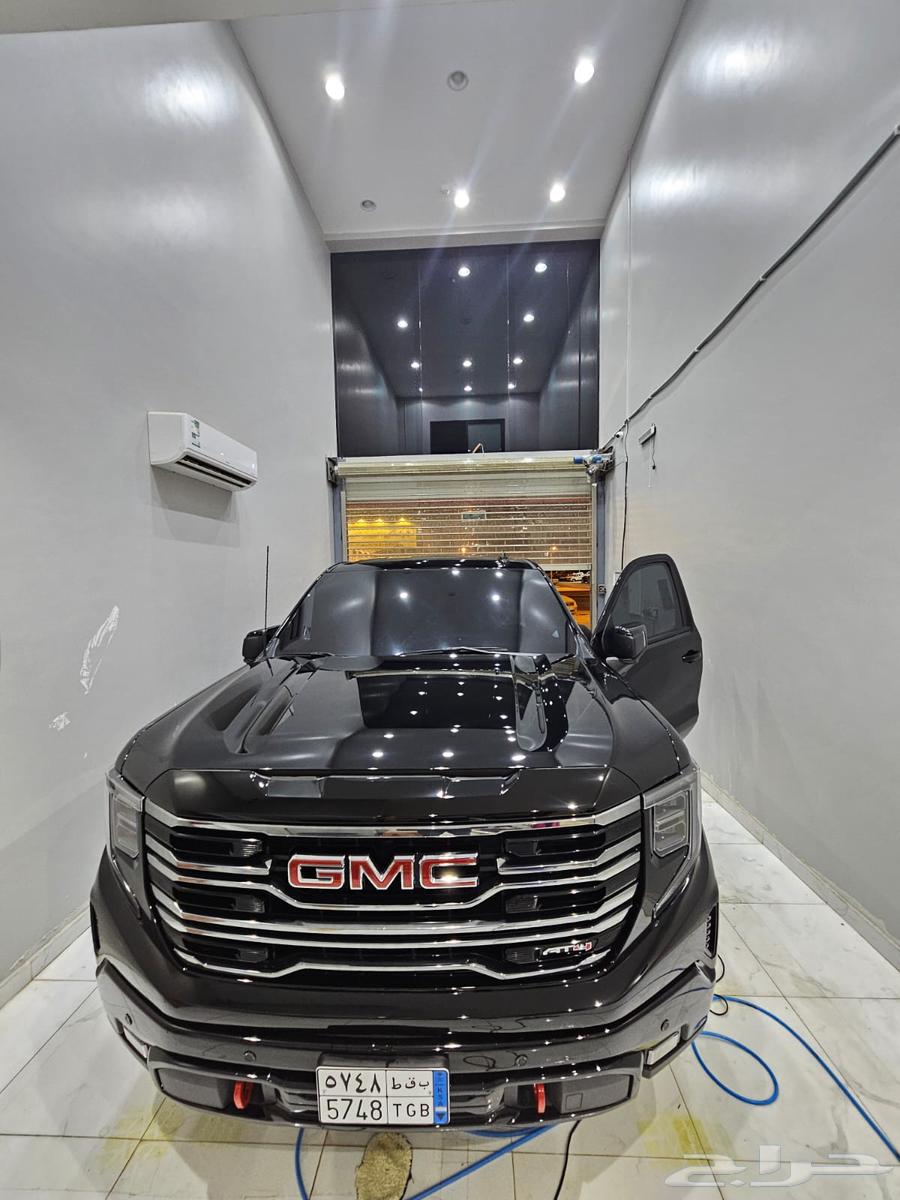 عرض اليوم الوطني المميز تركيب حماية للسيارة كاملة PPF64507053853314111