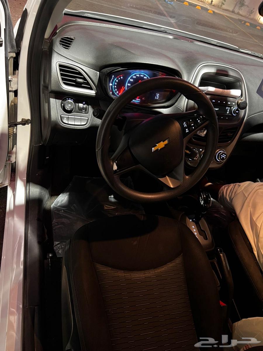 شفرولية سبارك 2020 للبيع الخرج64501952094466112