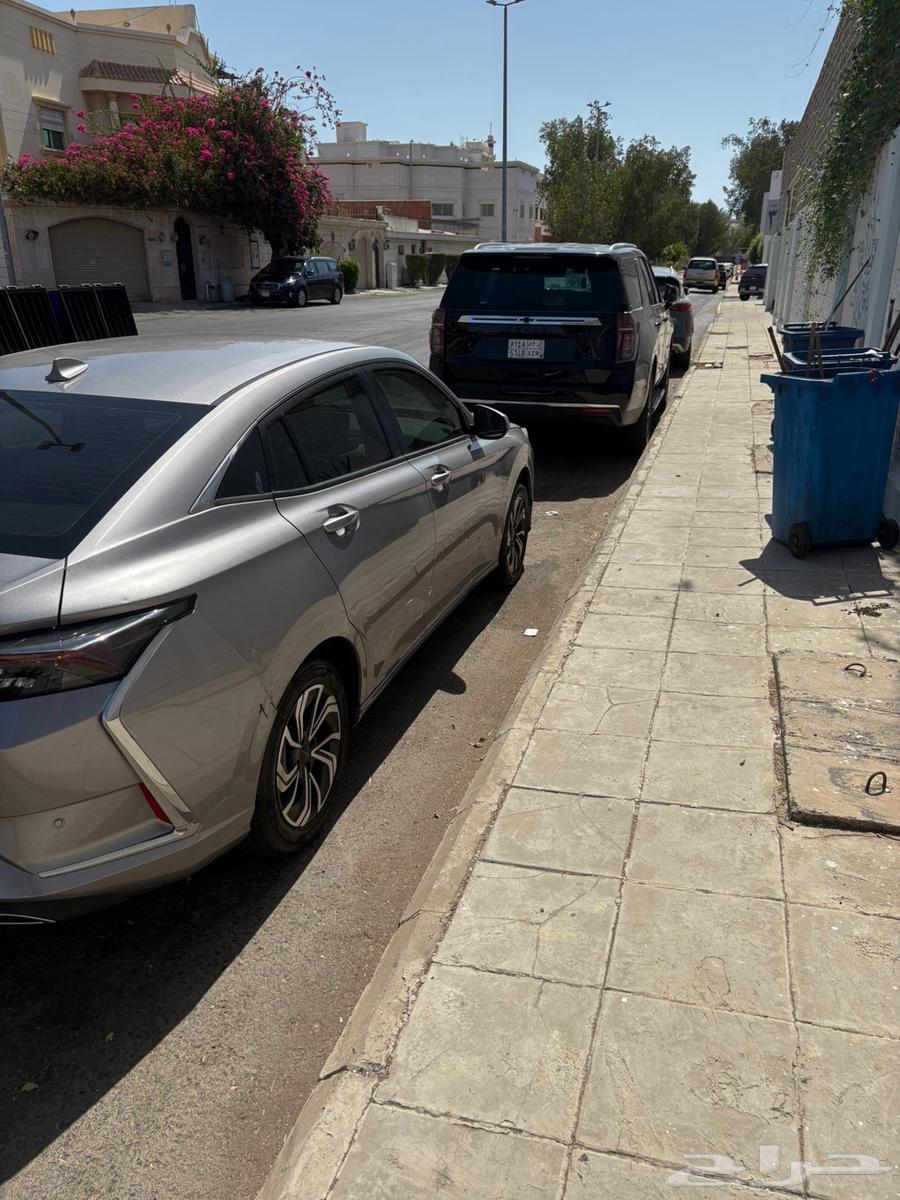 Dongfeng A30 202364506899805058111