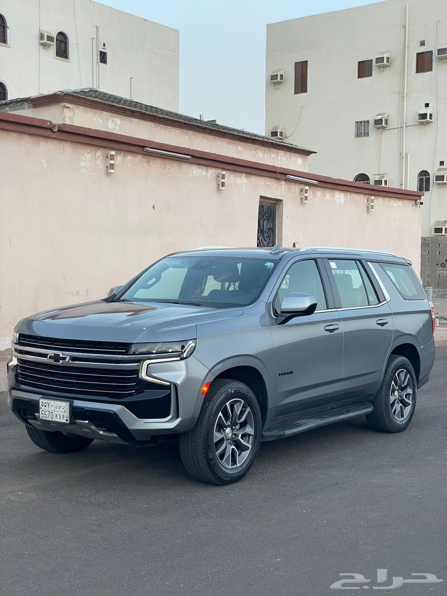 Tahoe 2023 LT64505148602882111