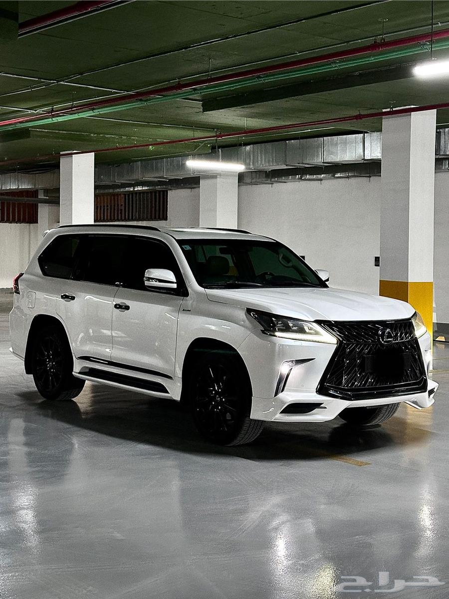 Lexus 202064498660173313110