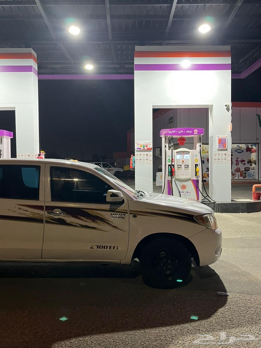 Hilux Double Cabin Model 200864506118439683112