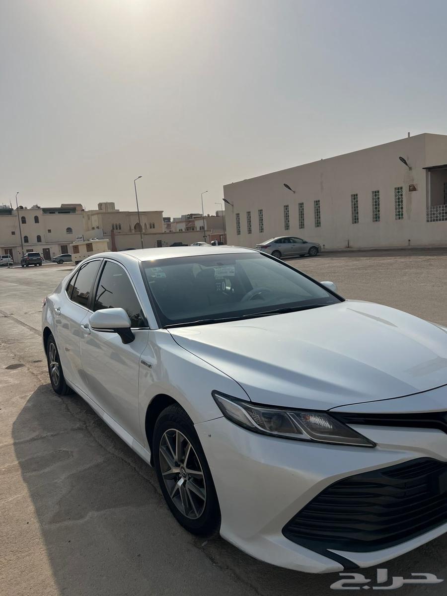 2020 Camry Pearl User Manual64502899757699110
