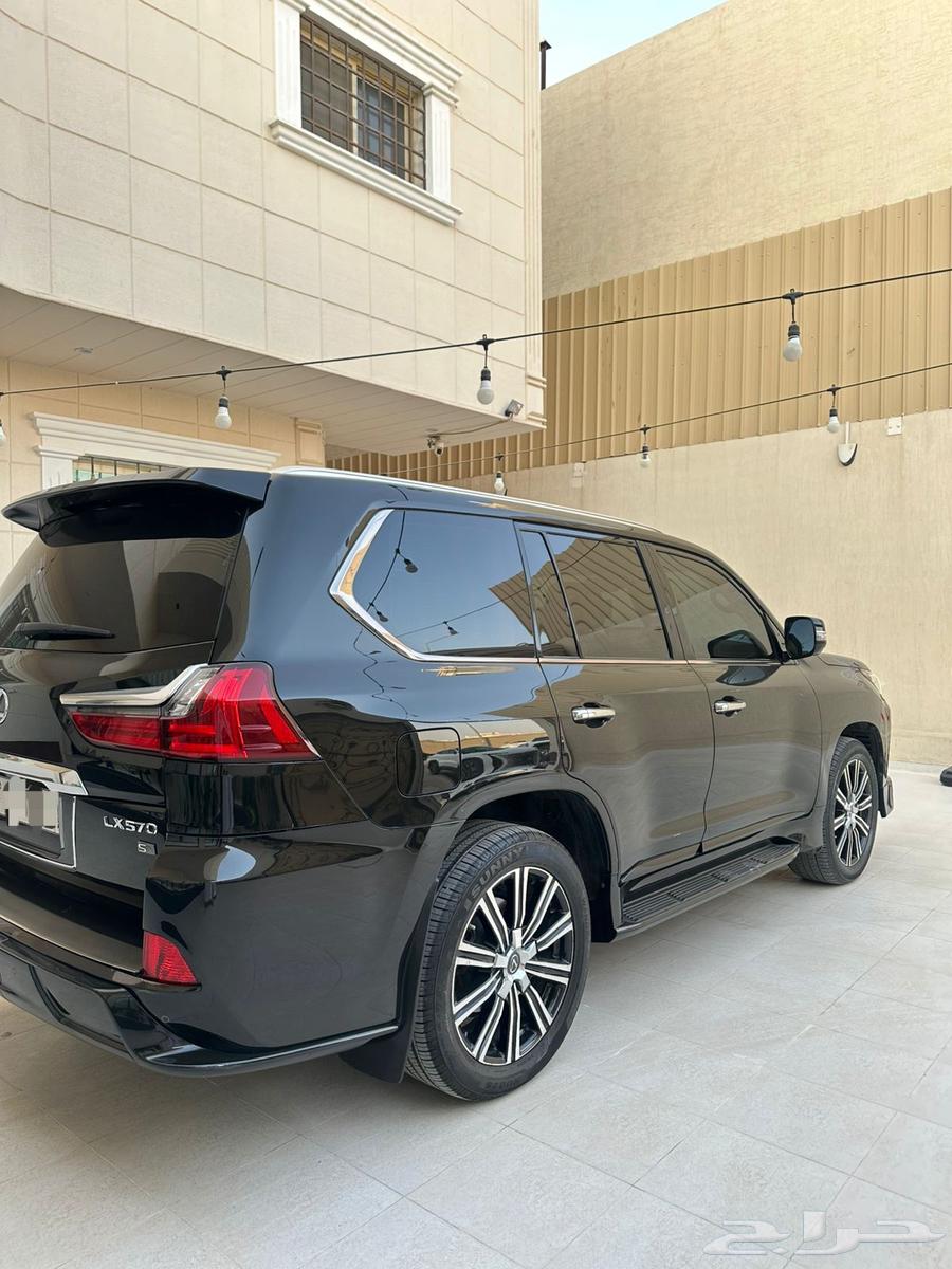 جيب لكزس 2019وكالة64503335675265113