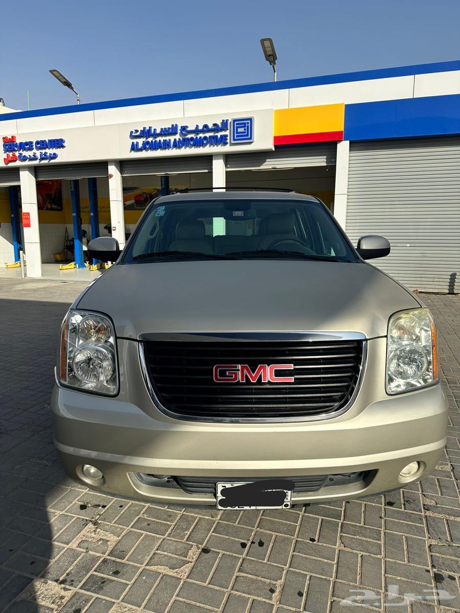 يوكون XL 2013 للبيع64503953689473110