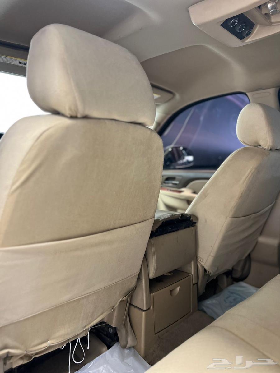 Chevrolet - Tahoe - Double Cab - 2013 - Long64501229400322114