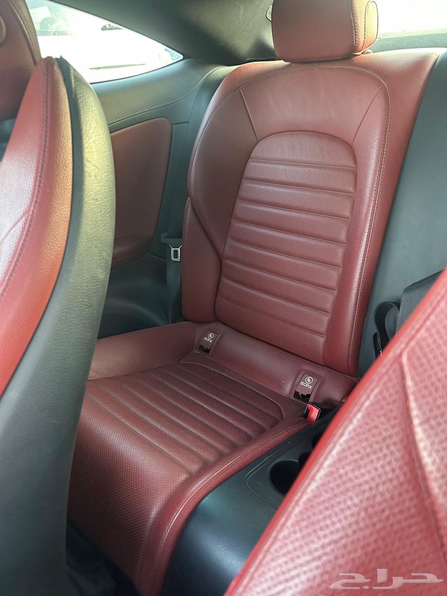 c43 AMG 201864501437294978114