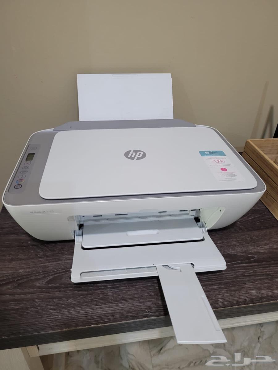 طابعه للبيع HP للجوال والكمبيوتر64351306158081110