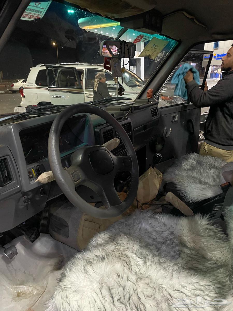 Patrol 9164494652875138111